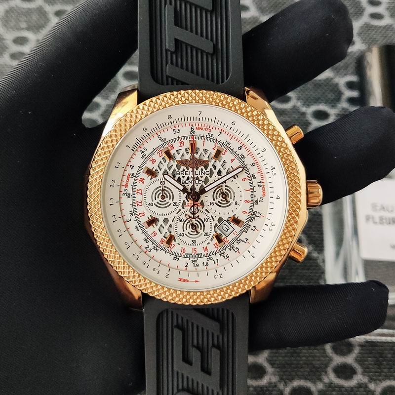 Breitling 45mm 092229